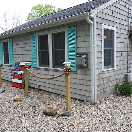 Cozy Cottage-5 Minute Walk To Priscilla Beach Plymouth Exterior foto